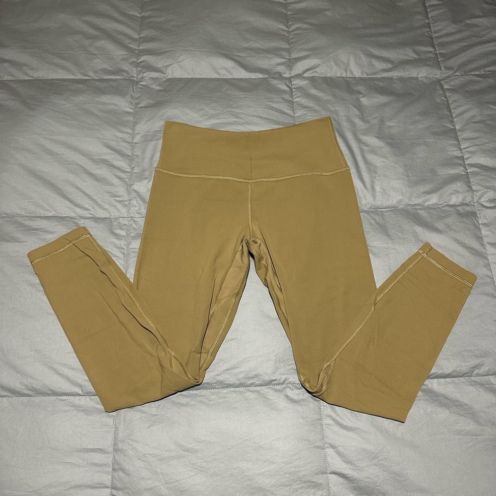 lululemon align leggings 28”